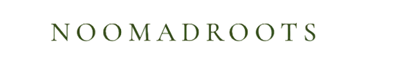 Noomadroots
